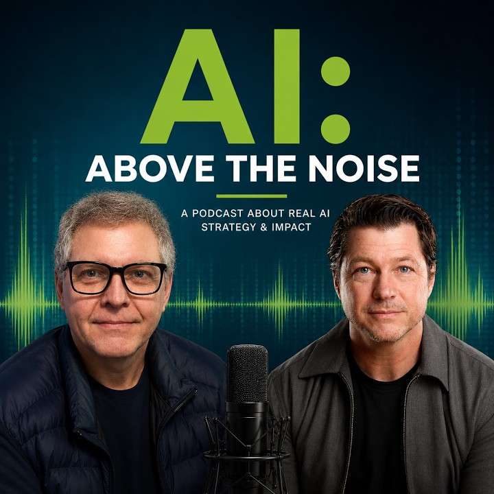 AI: Above the Noise