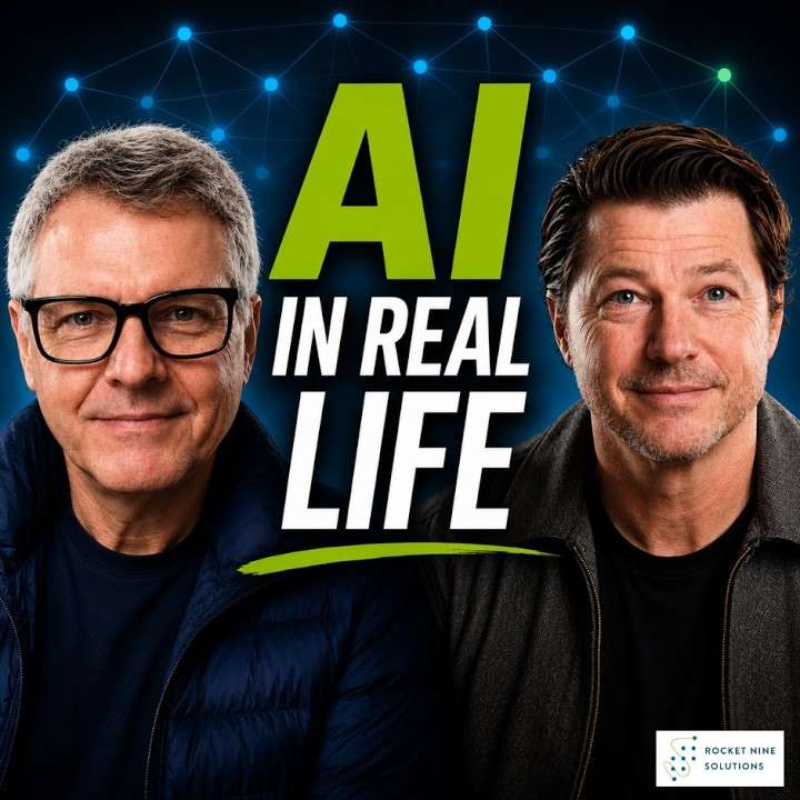AI in Real Life